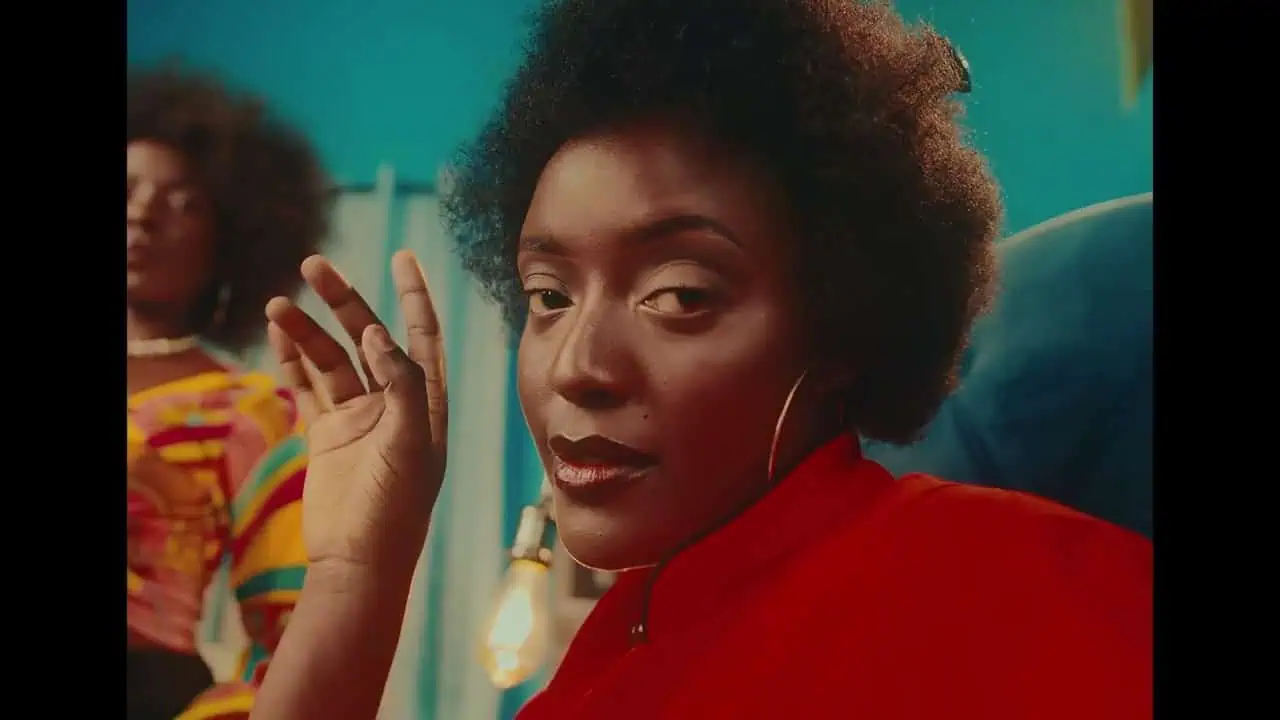 DOWNLOAD VIDEO: Ndine Emma – “Full Tank” Mp4