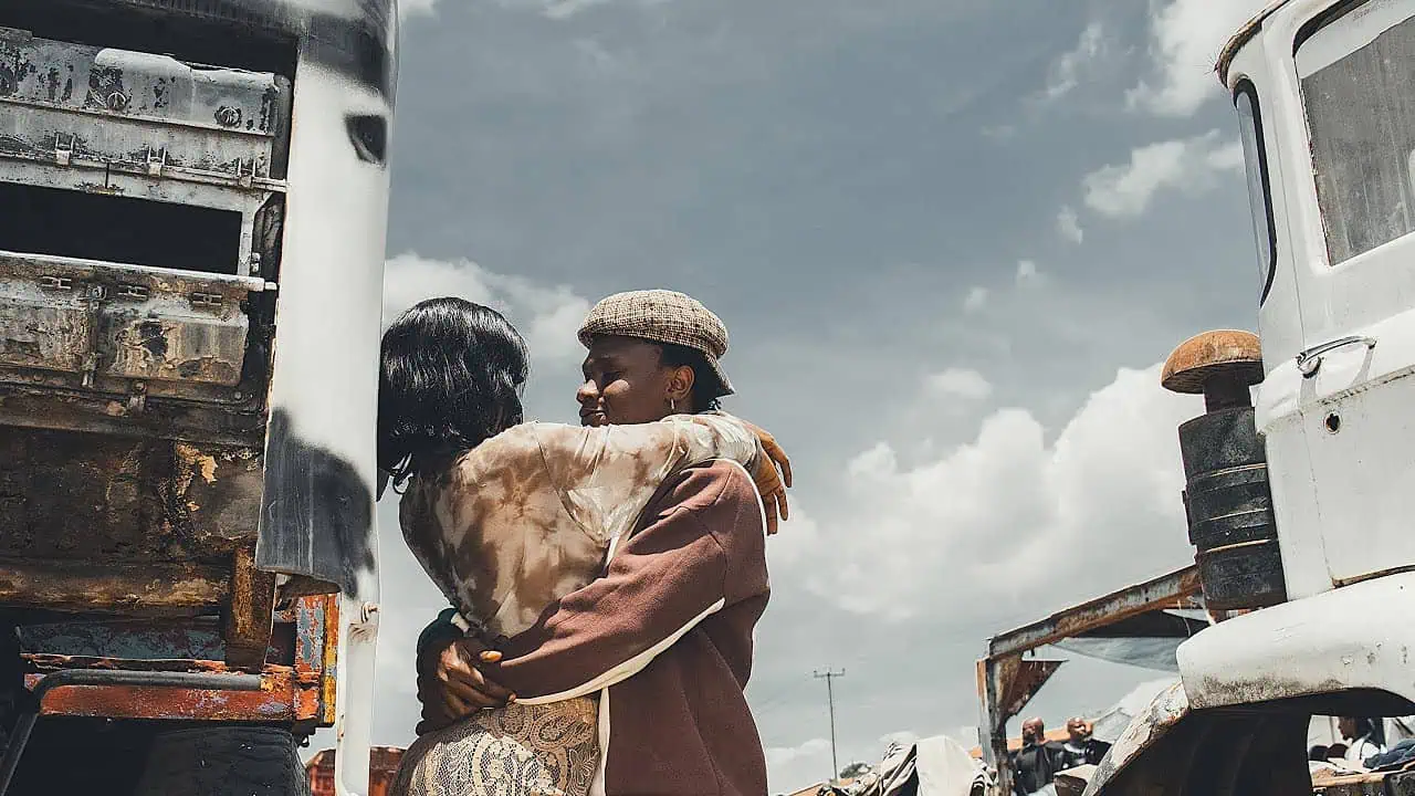 DOWNLOAD VIDEO: Billnass Ft Mbosso – “Number One” Mp4