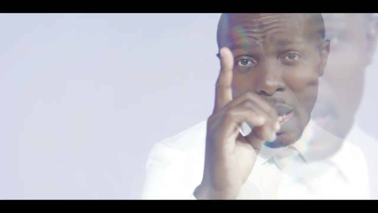DOWNLOAD VIDEO: Macky 2 Ft Izrael – “You Would Never Know” Mp4