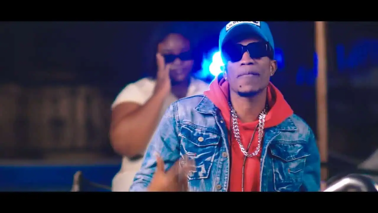 DOWNLOAD VIDEO: HDMG Ft Jae Cash, Dizmo & Ndine Emma – “Dugude Remix” Mp4