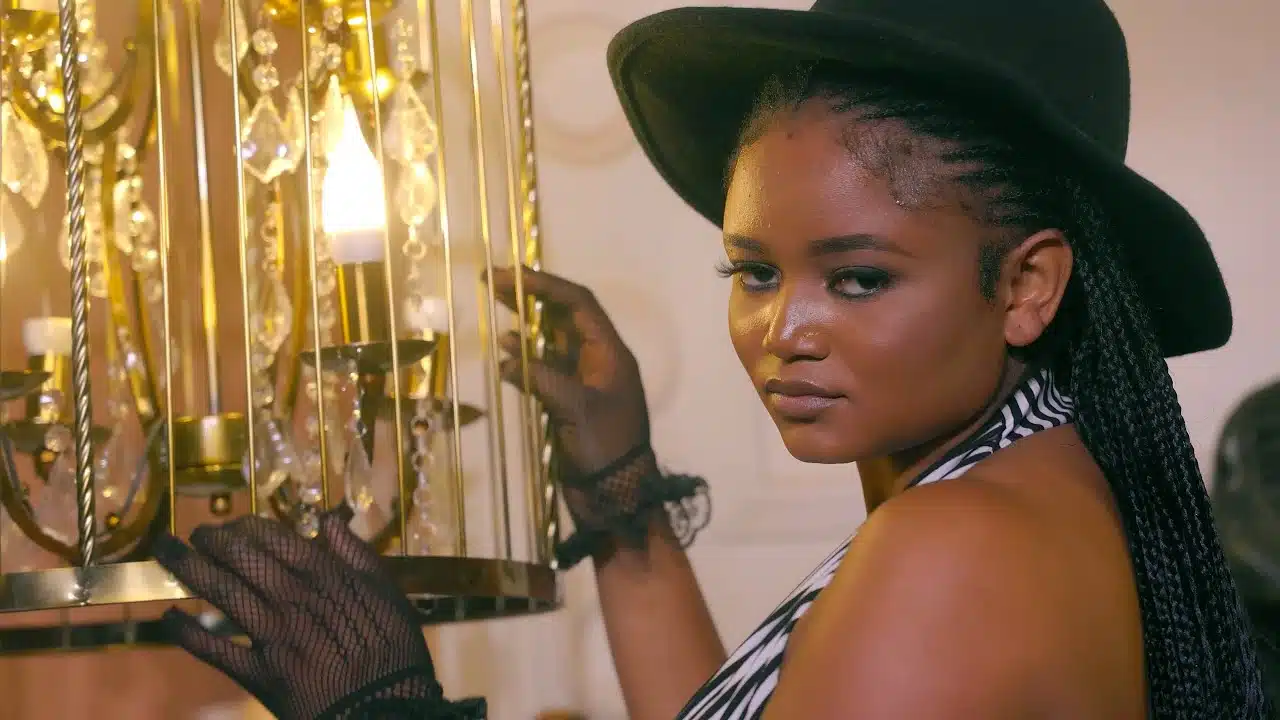 DOWNLOAD VIDEO: Skeffa Chimoto – “Owala” Mp4