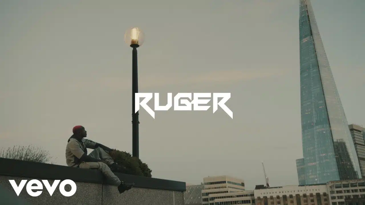 DOWNLOAD VIDEO: Ruger – “Tour” Mp4