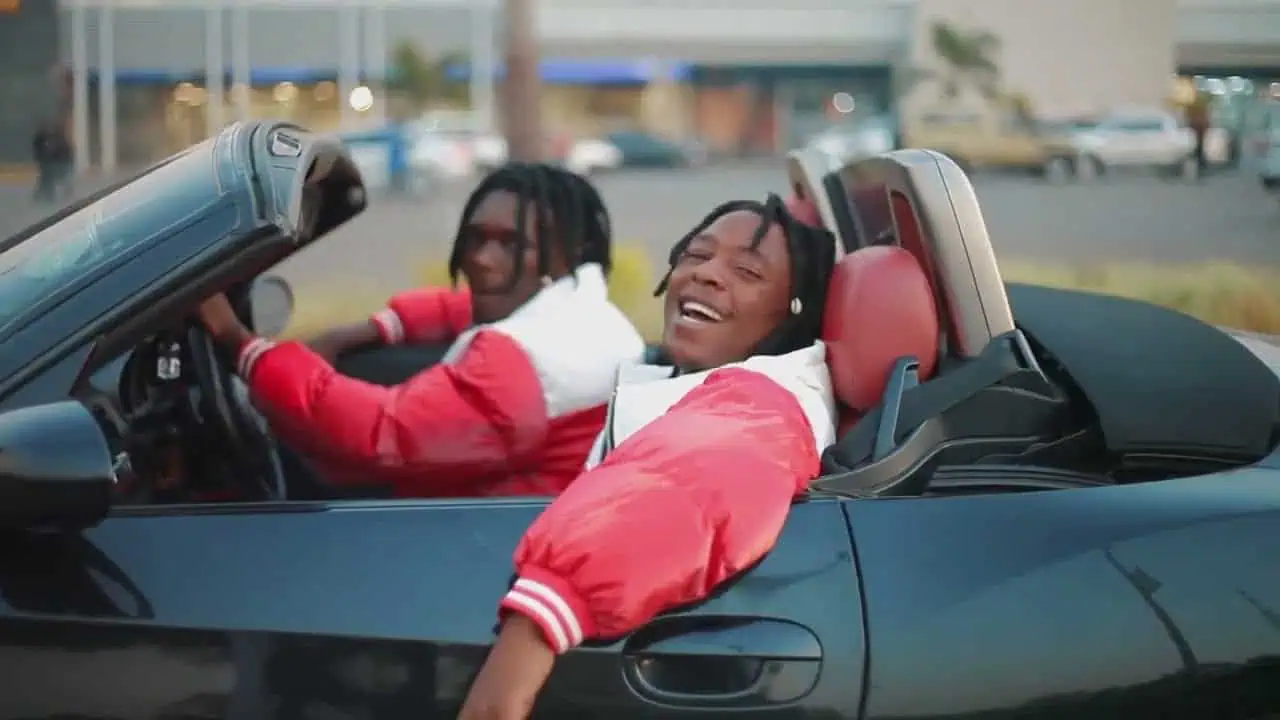 DOWNLOAD VIDEO: Celeb City Ft T Low – “NCHILIKO” Mp4