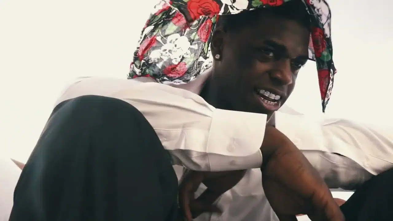 DOWNLOAD VIDEO: Kodak Black – “Haitian Scarface” Mp4