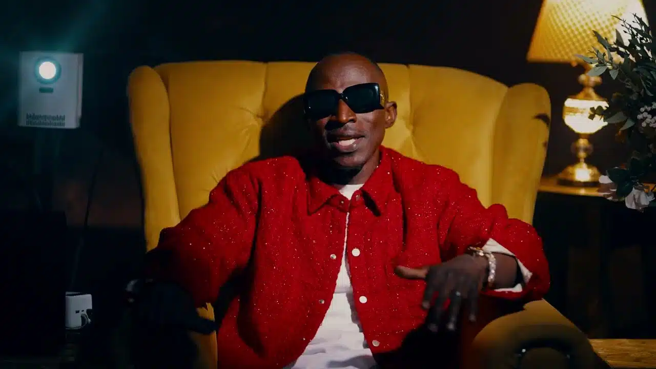 DOWNLOAD VIDEO: Macky 2 – “Dear Slap Dee” Mp4