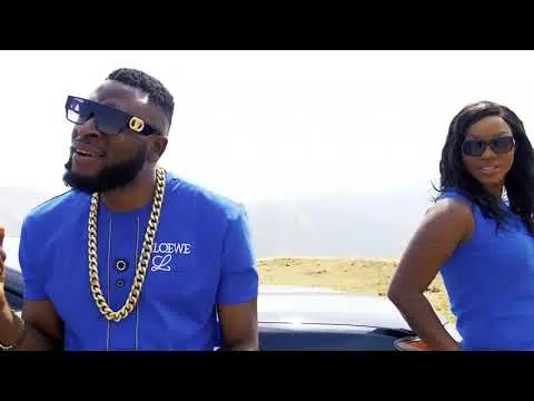 DOWNLOAD VIDEO: Slim Brown – “Ada Oyibo” Mp4