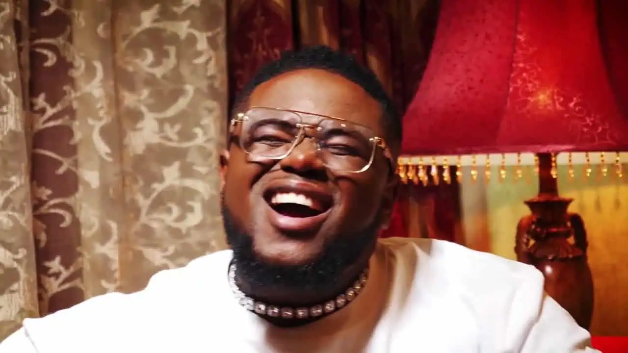 DOWNLOAD VIDEO: Jutel Ft Jemax – “Ni Nebo” Mp4
