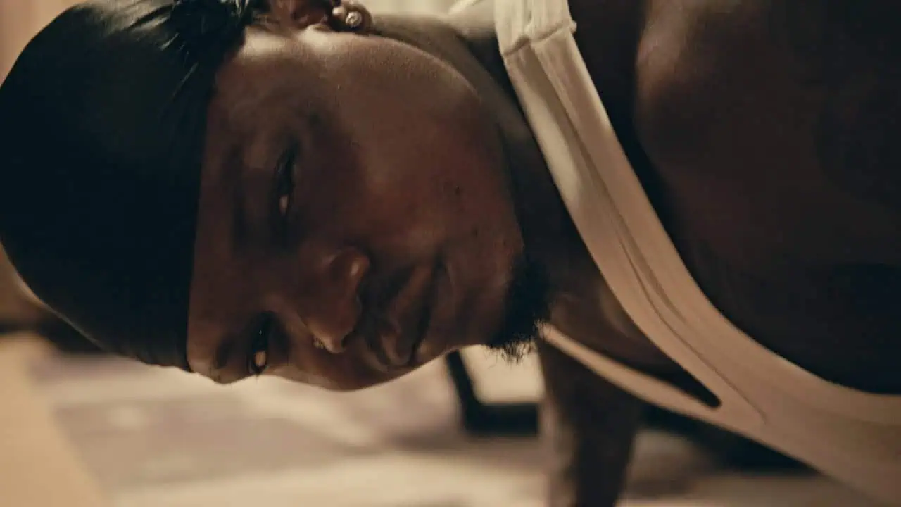 DOWNLOAD VIDEO: Harmonize – “You Better Go” Mp4