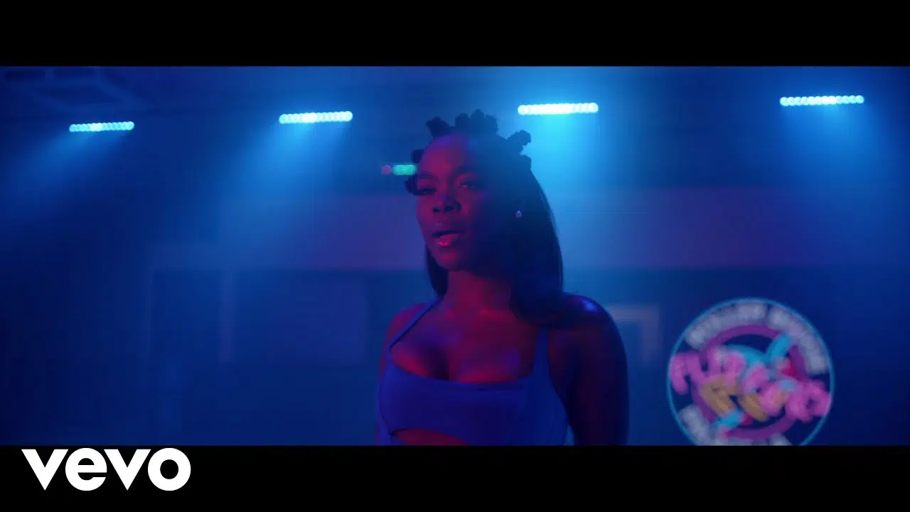 DOWNLOAD VIDEO: SPINALL, Summer Walker, DJ Snake, Äyanna – “Power” (Remember Who You Are)  Mp4