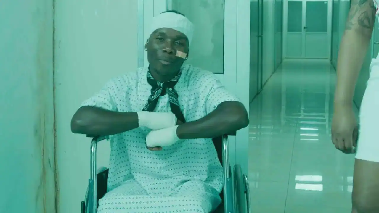 DOWNLOAD VIDEO: DJ Mzenga Man Ft. Various Artists – “2024 New Wave Cypher” Mp4