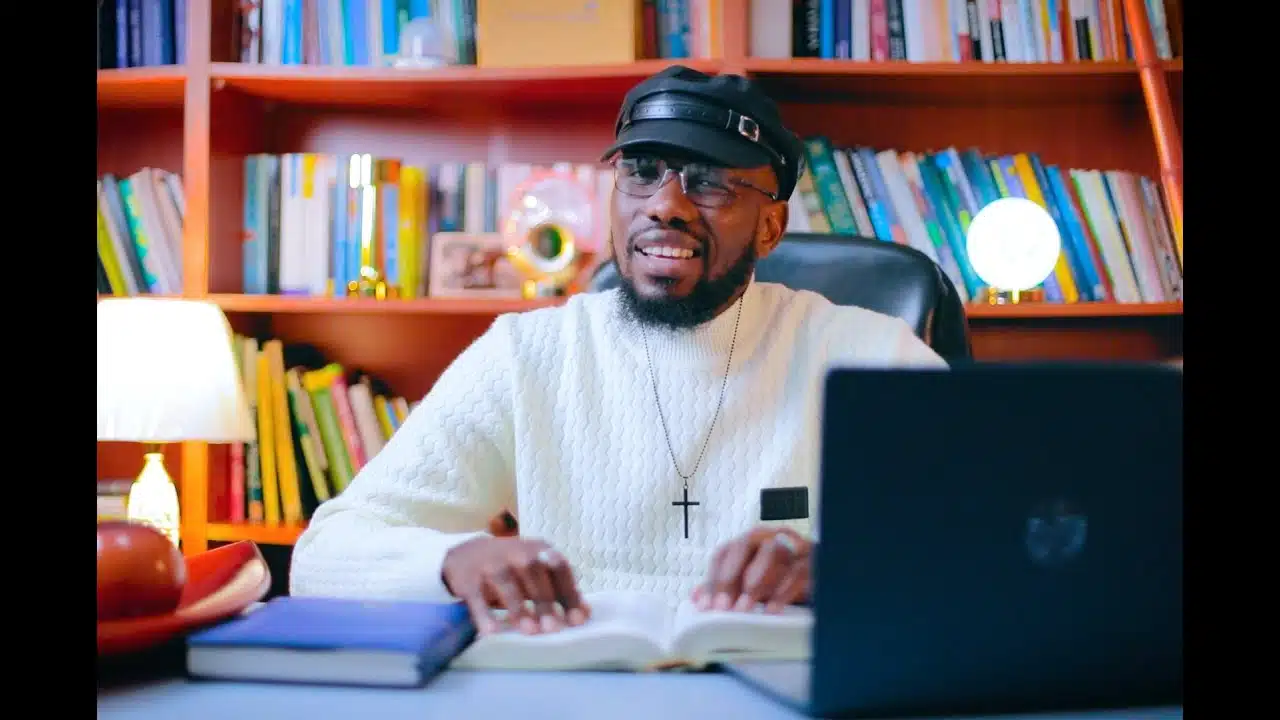 DOWNLOAD VIDEO: Drimz – “Nalipalwa Kale” Mp4