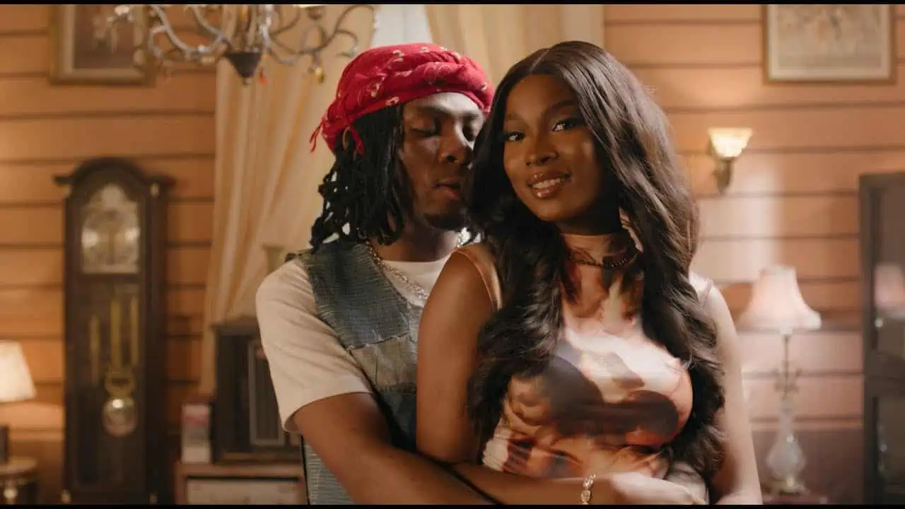 DOWNLOAD VIDEO: Joeboy ft. Qing Madi – “Adenuga” Mp4
