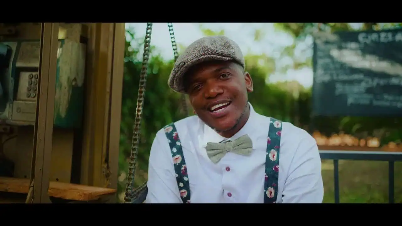 DOWNLOAD VIDEO: Joe Kellz Ft Macelba & Wikise – “Zanga” Mp4
