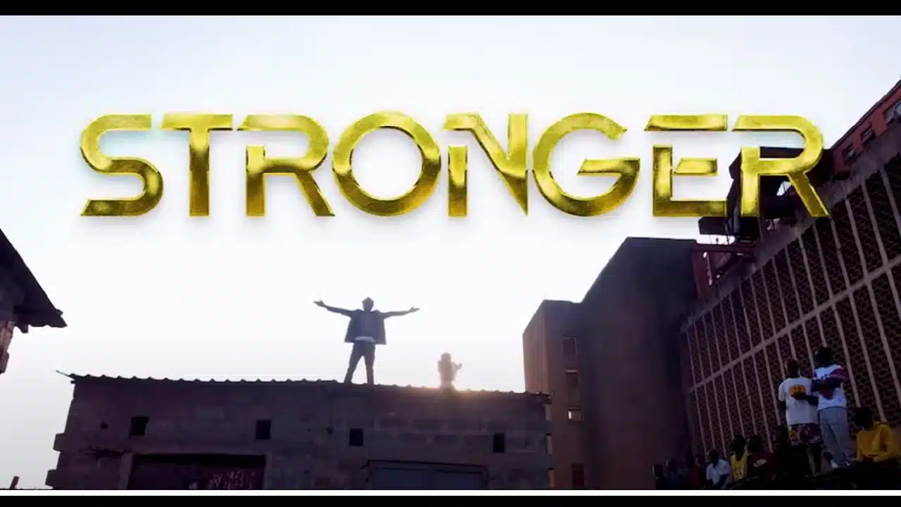 DOWNLOAD VIDEO: Y Celeb Ft Goddy Zambia – “Stronger” Mp4