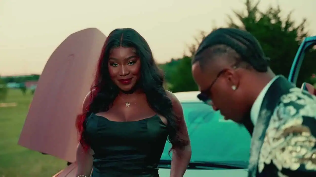 DOWNLOAD VIDEO: Julian King Ft Yo Maps – “Paidamoyo” Mp4