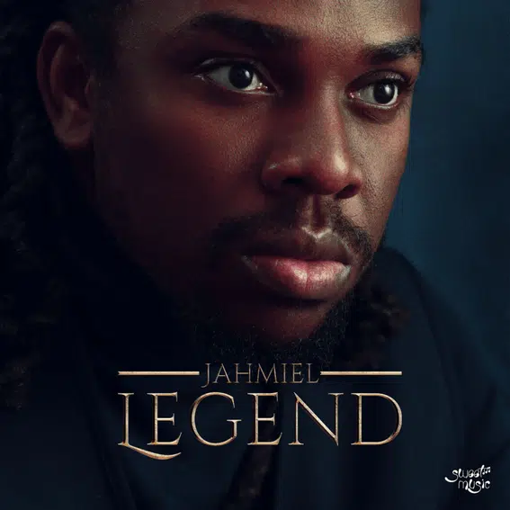 DOWNLOAD ALBUM: Jahmiel – “Legend” | Full Album
