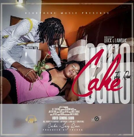 DOWNLOAD: Jay Rox – “Cake” Mp3