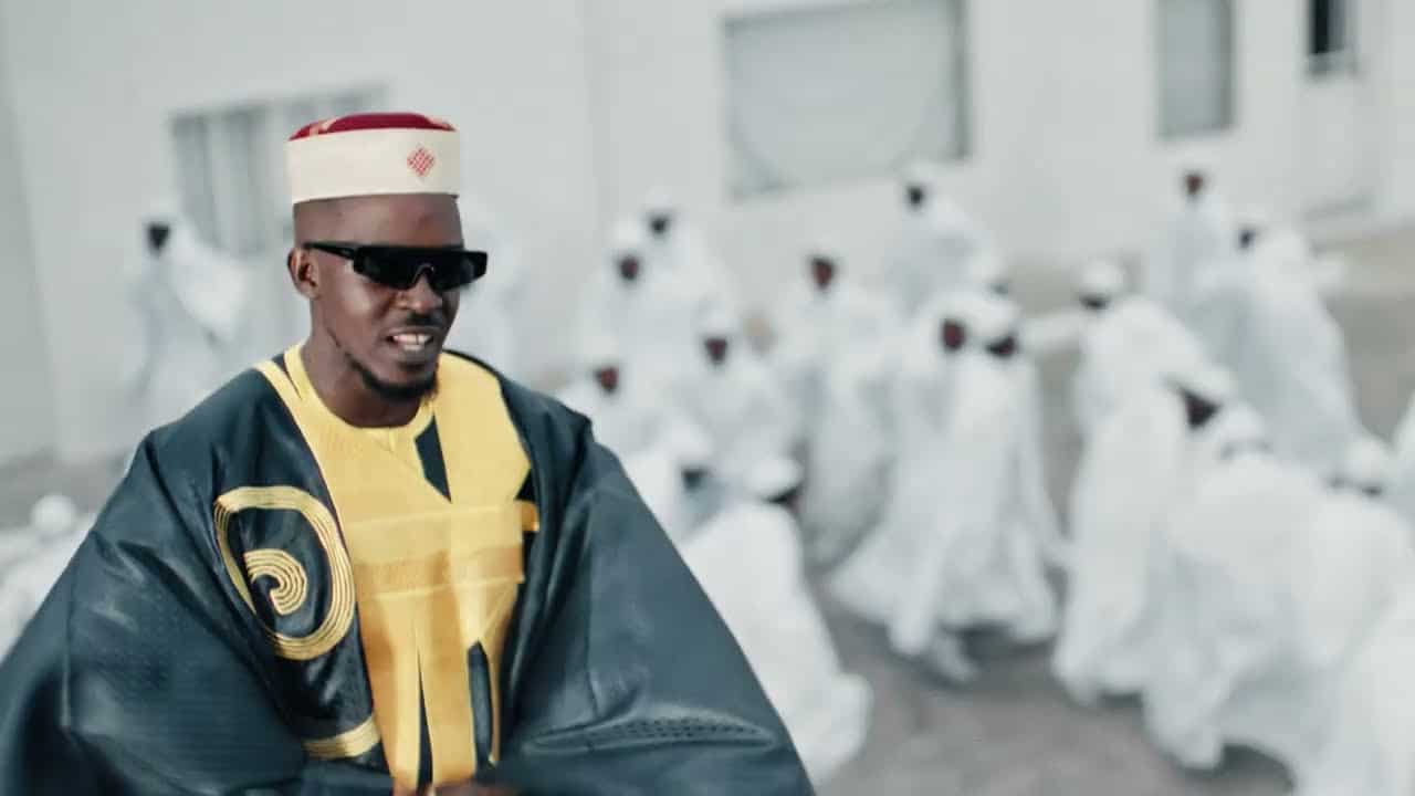DOWNLOAD: M.I Abaga – “The Guy” Video + Audio Mp3