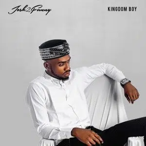 DOWNLOAD ALBUM: Josh2funny – “Kingdom Boy” | Full Album