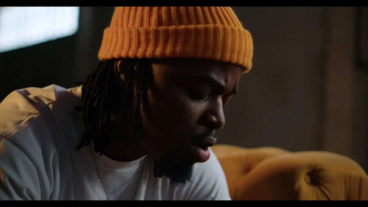 DOWNLOAD VIDEO: Praise Umali – “Time” Mp4