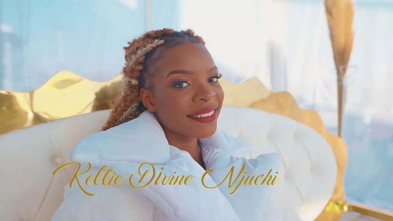 DOWNLOAD VIDEO: Kellie Divine Ft Driemo – “Better” Mp4