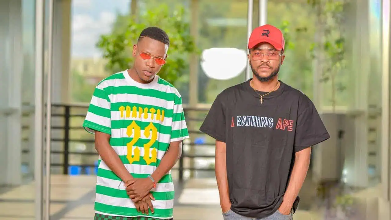 DOWNLOAD VIDEO: Jay Jay Cee Ft Rashley – “Ndidzatopa” Mp4