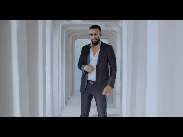 DOWNLOAD VIDEO: Fally Ipupa – “MH” Mp4