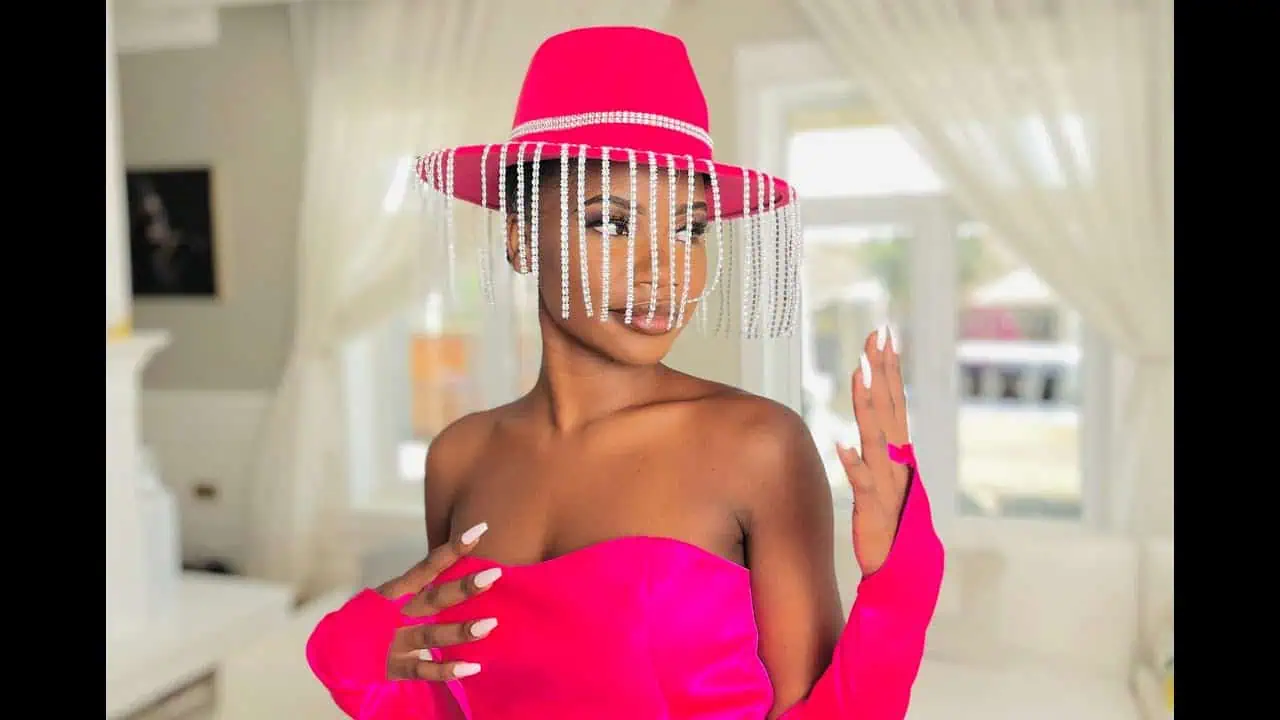 DOWNLOAD VIDEO: Emmie Deebo Ft Kell Kay – “Befu” Mp4