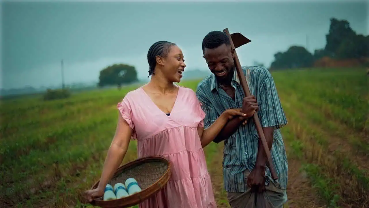 DOWNLOAD VIDEO: Chile One Mr Zambia Ft Tianna – “Nayo Nayo” Mp4
