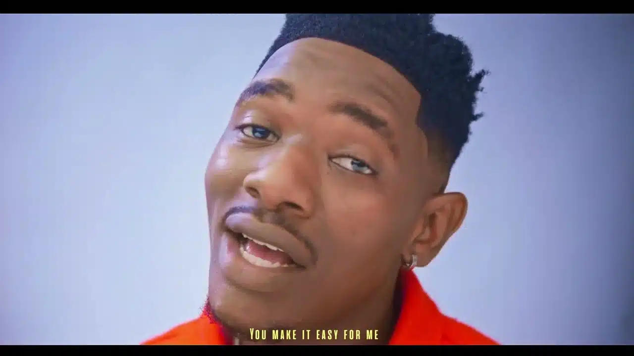 DOWNLOAD VIDEO: Frank Ro – “Love You” Mp4