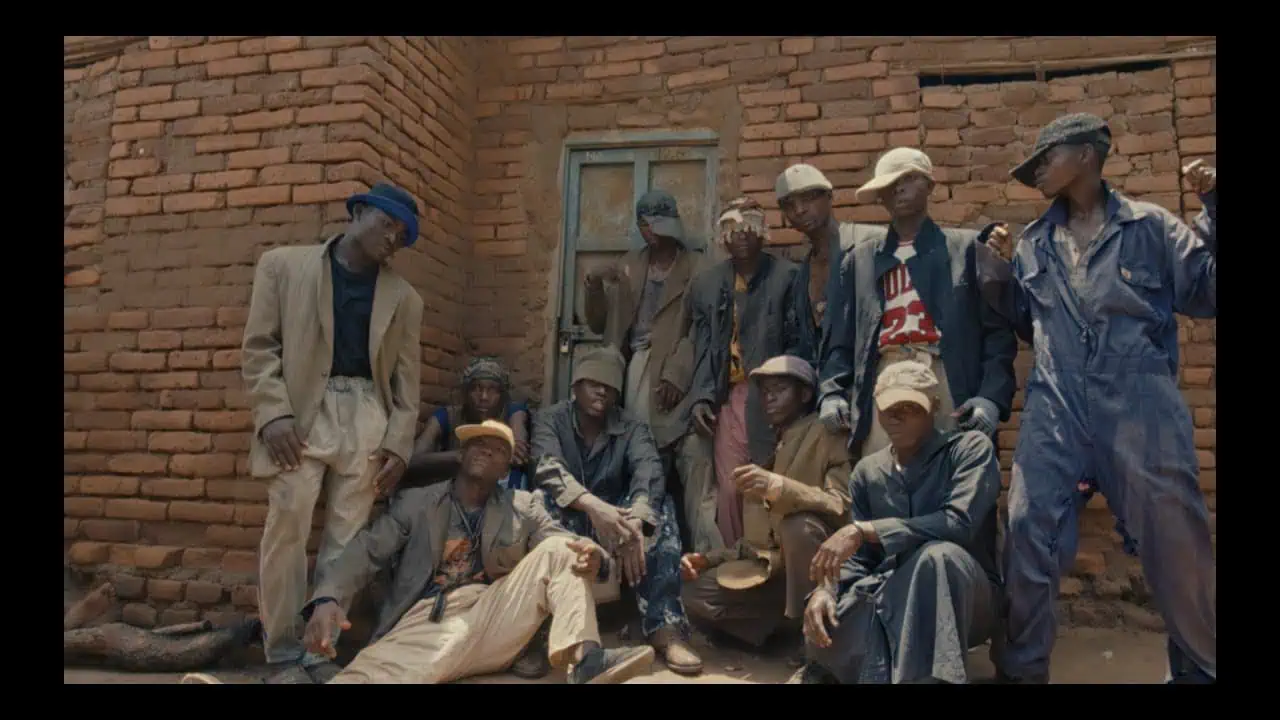DOWNLOAD VIDEO: Rayvanny Ft Misso Missondo – “Kiti kizito” Mp4