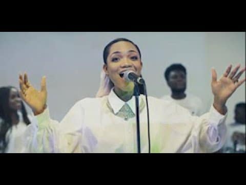 DOWNLOAD VIDEO: Ada Ehi – “The Word Is Working refreshed” Mp4