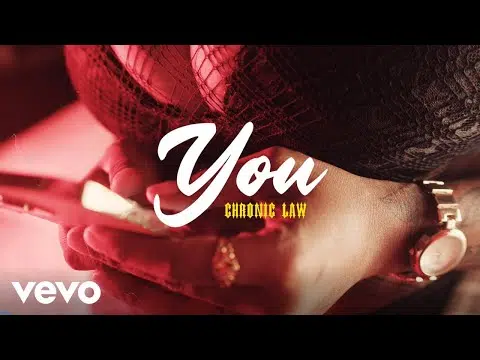 DOWNLOAD VIDEO: Chronic Law – “YOU” Mp4