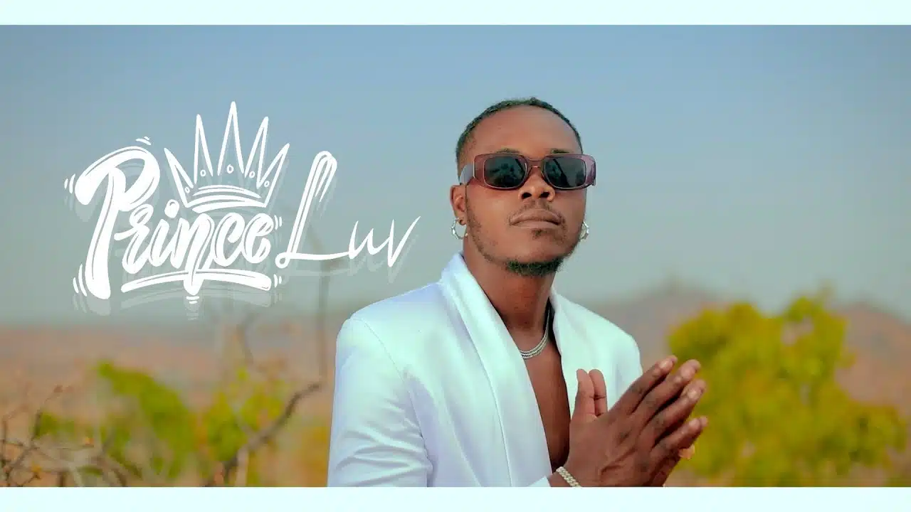 DOWNLOAD VIDEO: Prince Luv – “Give Me More” Mp4