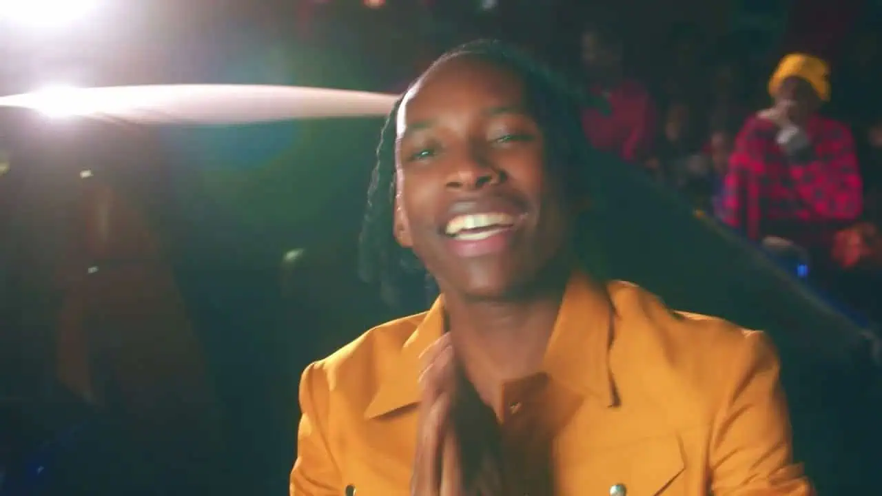 DOWNLOAD VIDEO: Mordecaii Zm – “Pray” Mp4