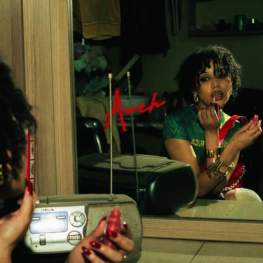 DOWNLOAD: lordkez – “Aweh” Mp3