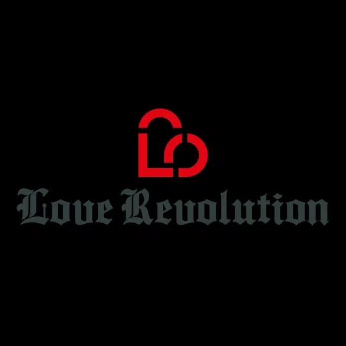 DOWNLOAD ALBUM: Abel Chungu – “Love Revolution”