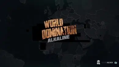 DOWNLOAD: Alkaline – “World Domination” Mp3