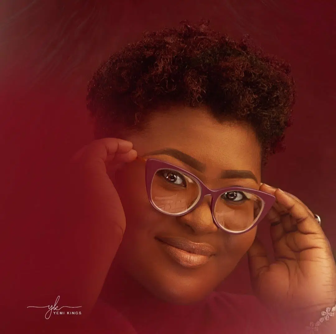 DOWNLOAD: Mercy Chinwo – “Excess Love” (Jesus you love me too much) Mp3