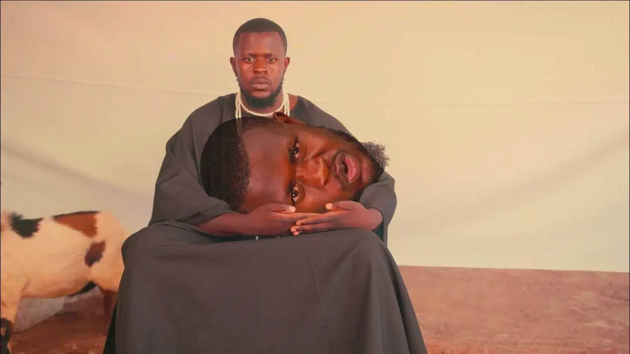 DOWNLOAD VIDEO: Drifta Trek – “Uncharted Bars” Mp4