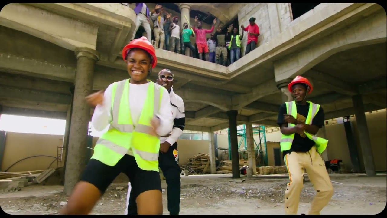 DOWNLOAD VIDEO: Chester – “Kasalary” Mp4