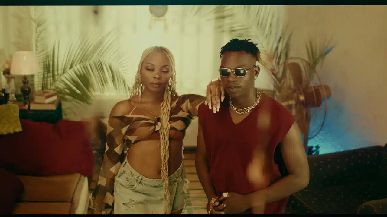 DOWNLOAD VIDEO: Ozone Africa Ft Triple M – “Kilomanjaro” Mp4