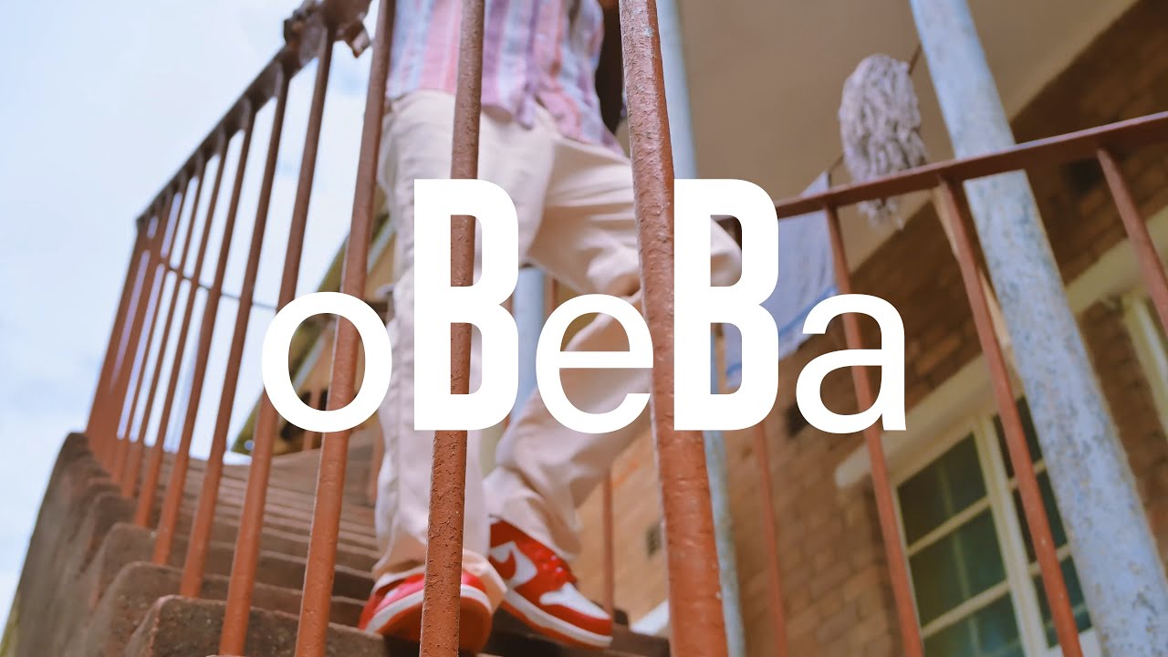 DOWNLOAD VIDEO: Merchah & Namadingo – “OBeBa” Mp4