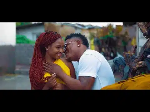 DOWNLOAD VIDEO: D Bwoy – “Mr Lover Man” Mp4