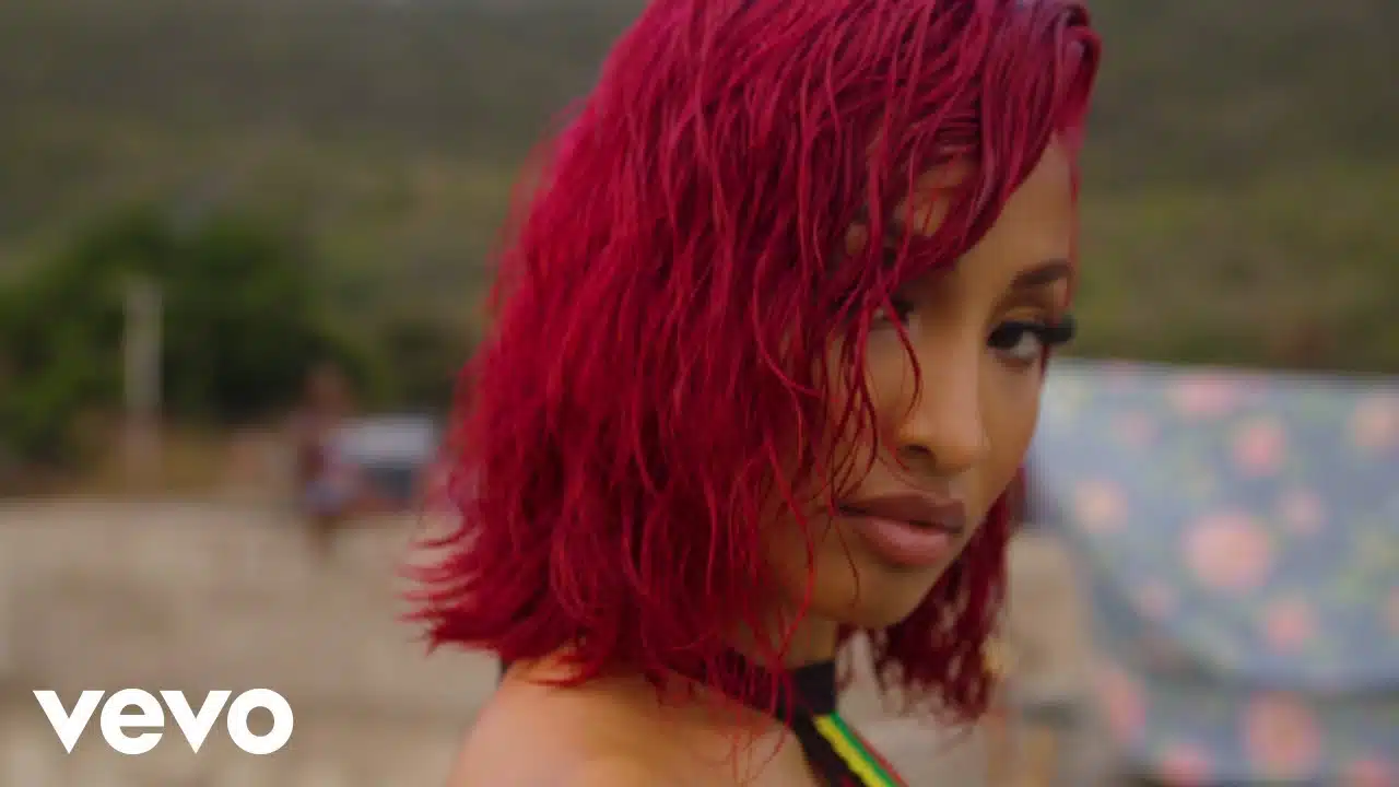 DOWNLOAD VIDEO: Shenseea – “Sold Out” Mp4