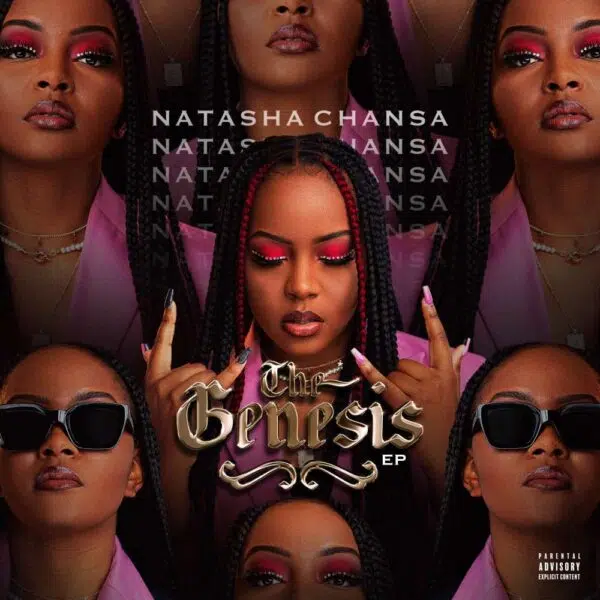 DOWNLOAD EP: Natasha Chansa – “The Genesis Vol 1”
