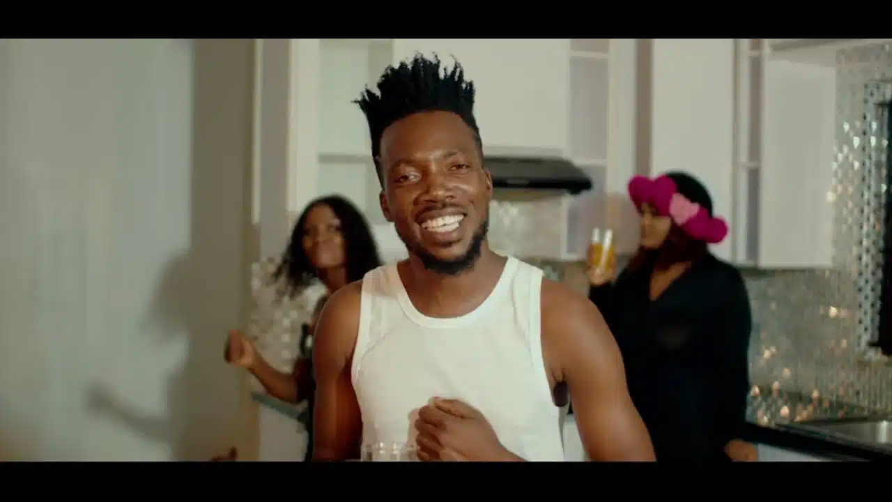 DOWNLOAD VIDEO: Mr Kokoto Ft Dizmo – “Anthu Oipa” Mp4