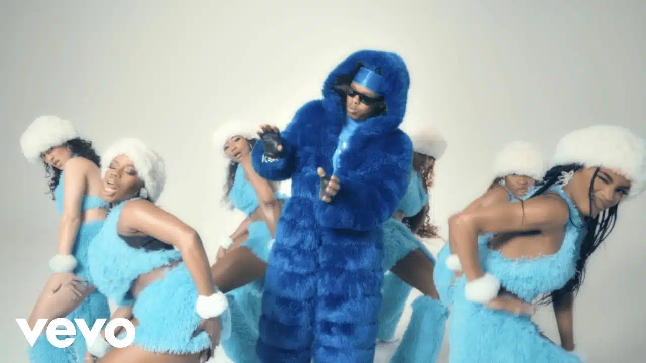 DOWNLOAD VIDEO: Nasty C Ft Usimamane – “Soft” Mp4