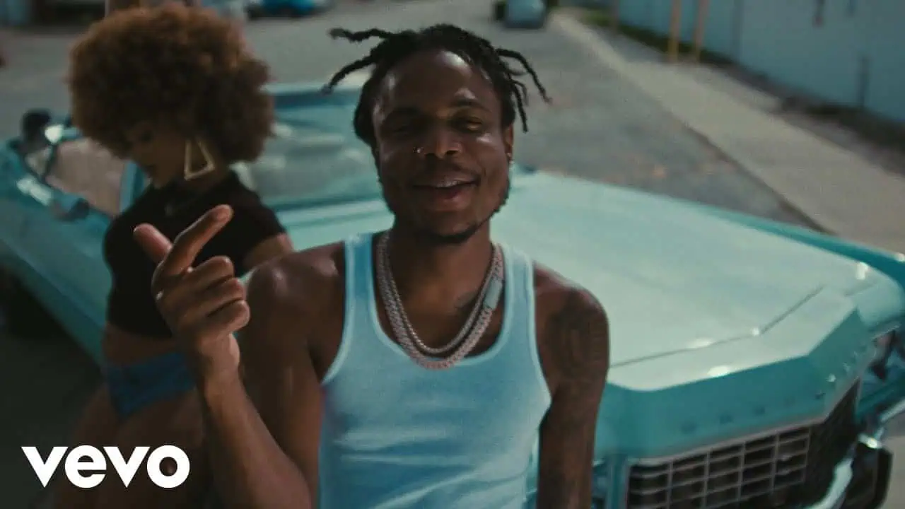 DOWNLOAD VIDEO: Masicka – “Most Wanted” Mp4