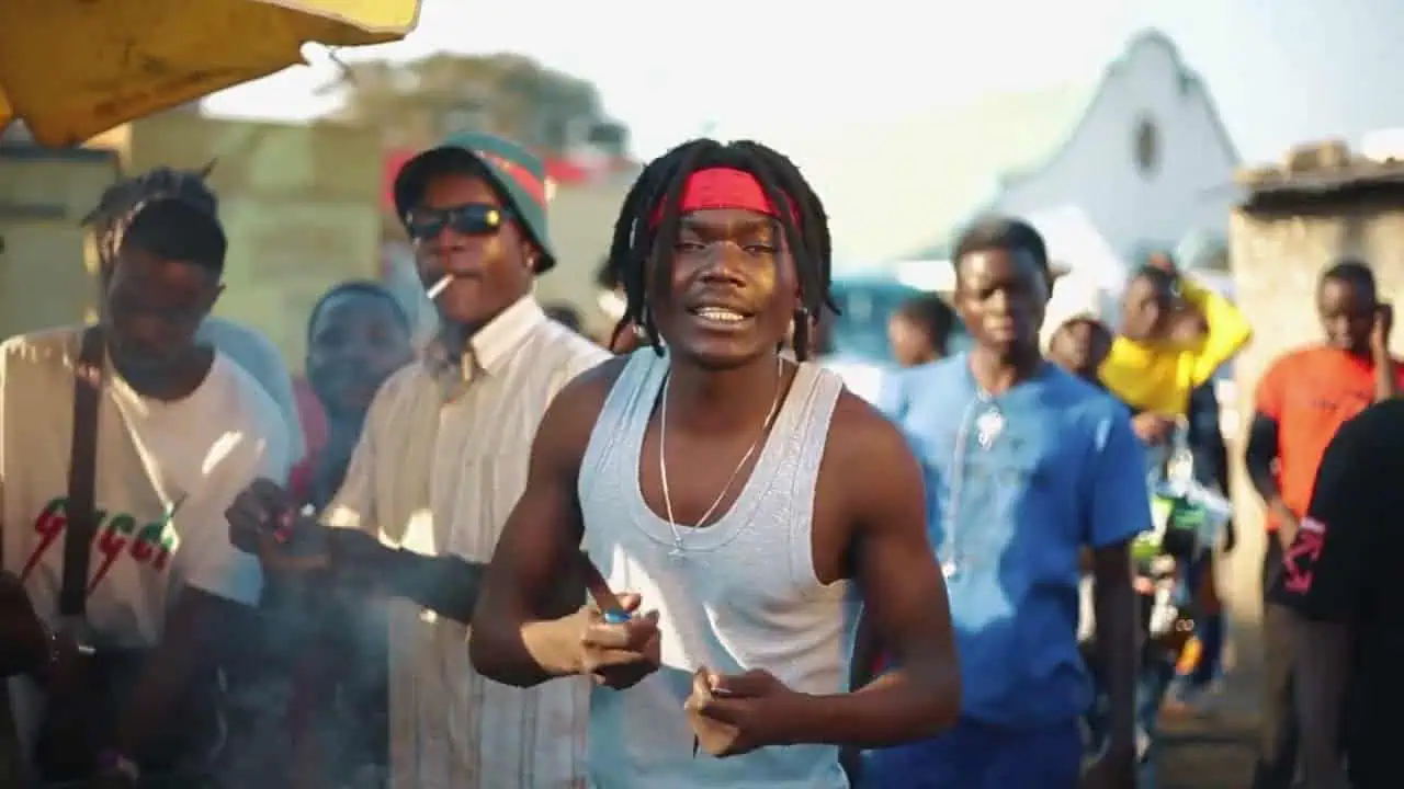 DOWNLOAD VIDEO: Celeb City – “UPDATE” Mp4